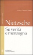 Cover of Su verità e menzogna