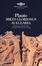 Cover of Aulularia - Miles gloriosus