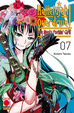 Cover of Hallelujah Overdrive vol. 7