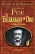 Cover of El escarabajo de oro y otros cuentos