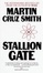 Cover of "Stallion Gate"