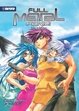 Cover of Full Metal Panic! 3