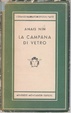 Cover of La campana di vetro