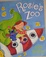 Cover of Rosie's Zoo