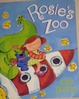 Cover of Rosie's Zoo