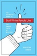 Cover of Stuff White People Like