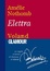 Cover of Elettra