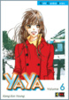 Cover of Yaya 6