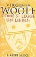 Cover of Come si legge un libro?