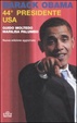 Cover of Barack Obama. 44° presidente USA
