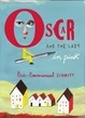 Cover of Oscar and the Lady in Pink