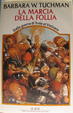 Cover of La marcia della follia