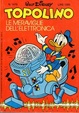 Cover of Topolino n. 1470
