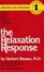 Cover of "The Relaxation Response"