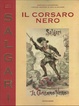 Cover of Il Corsaro Nero