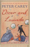 Cover of Oscar and Lucinda
