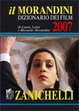 Cover of Il Morandini 2007