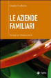 Cover of Le aziende familiari