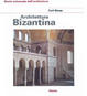 Cover of Architettura bizantina
