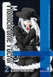Cover of Monochrome Factor 2