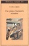Cover of Una pinta d'inchiostro irlandese