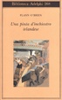 Cover of Una pinta d'inchiostro irlandese