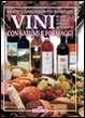 Cover of Vini con salumi e formaggi