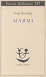Cover of Marmi