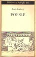Cover of Poesie