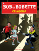 Cover of Bob et Bobette: Crimsonia