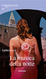 Cover of La musica della notte