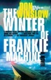 Cover of The Winter of Frankie Machine