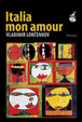 Cover of Italia mon amour