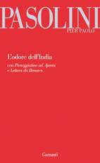 Più riguardo a L'odore dell' India