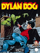 Cover of Dylan Dog n. 034