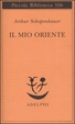 Cover of Il mio Oriente