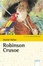 Cover of 'Robinson Crusoe.'