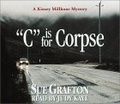 "C" Is for Corpse (Sue Grafton)