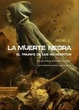Cover of La muerte negra