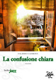 Cover of La confusione chiara
