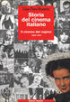 Cover of Storia del cinema italiano