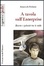 Cover of A tavola sull'Enterprise