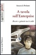 Cover of A tavola sull'Enterprise