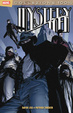 Cover of Mystery Men
