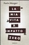 Cover of La mia vita a impatto zero