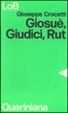 Cover of Giosuè, Giudici, Rut