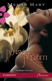 Cover of Pensieri proibiti