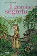 Cover of Il giardino segreto