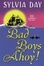 Cover of "Bad Boys Ahoy!"