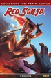Cover of Red Sonja vol. 7